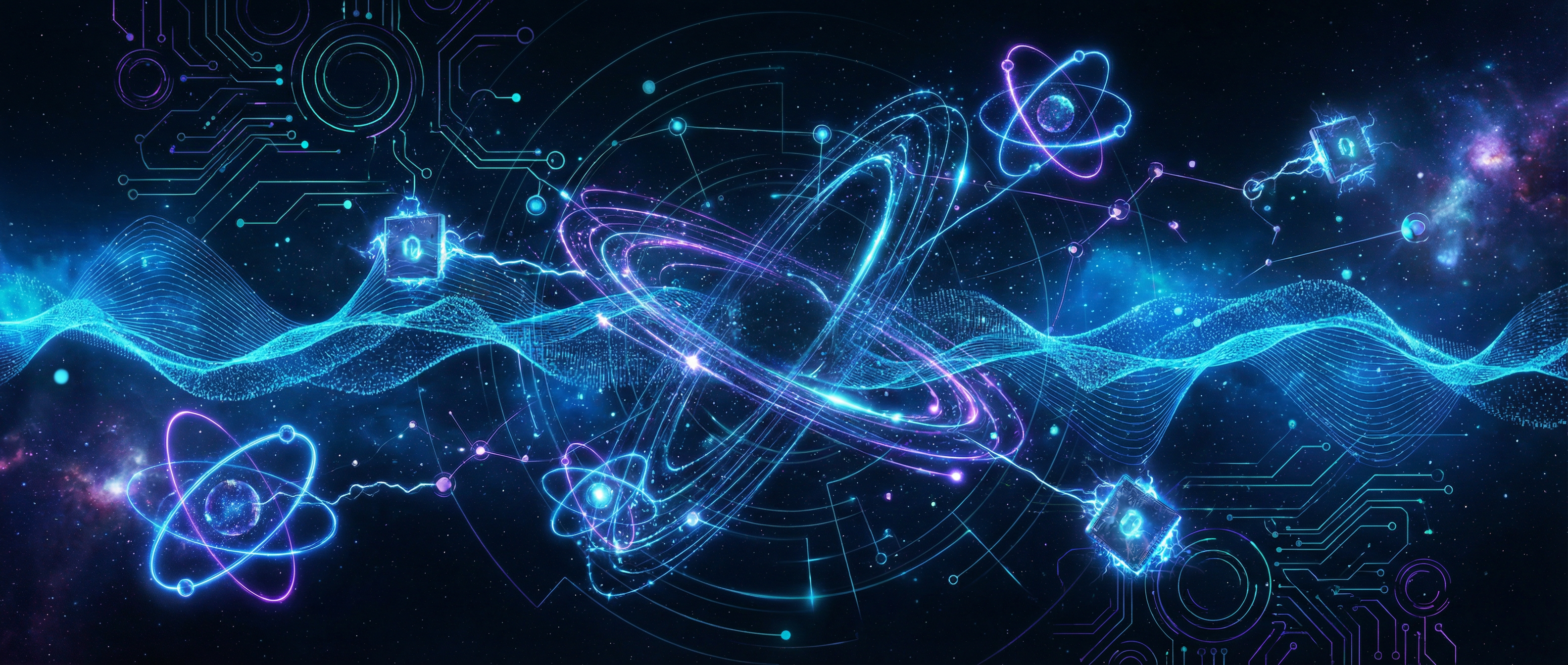 Quantum Computing Visualization