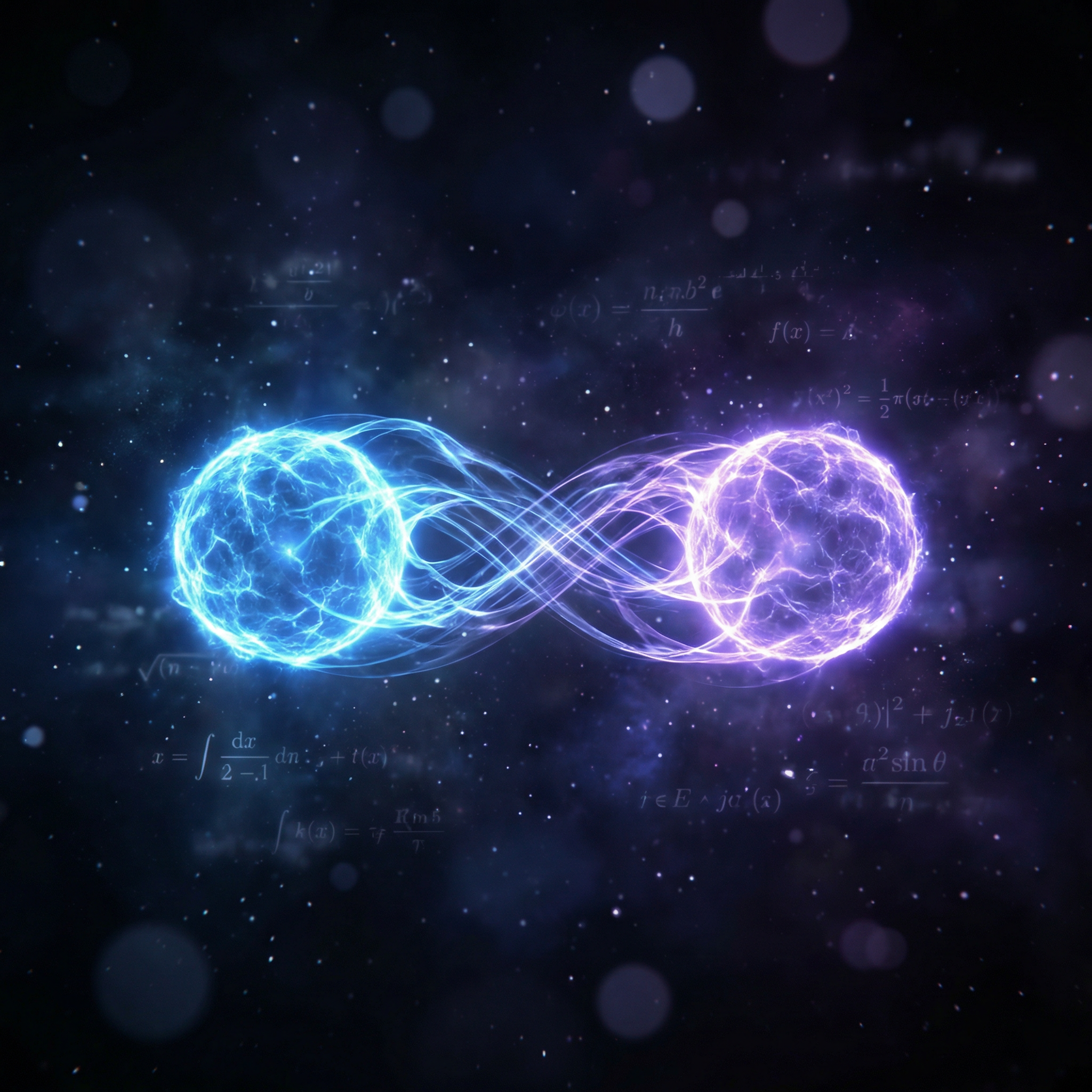 Quantum Entanglement