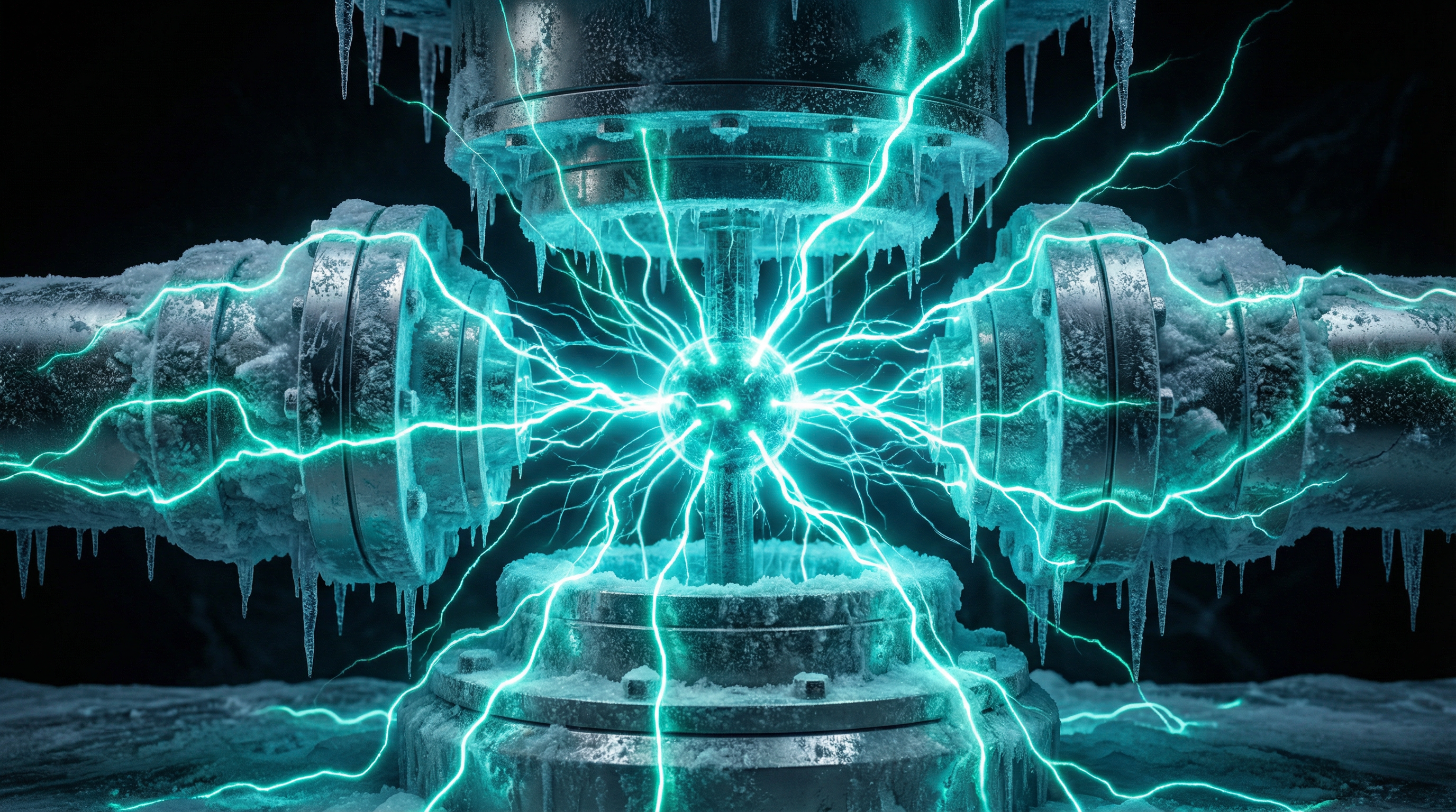 Cryogenic Quantum Cooling