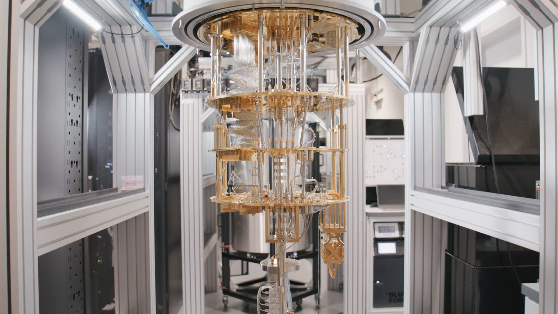 Quantum Computing News